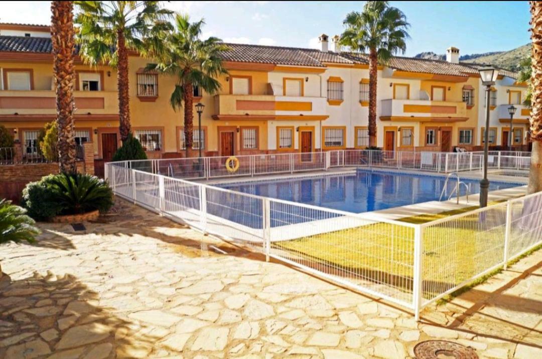 Villa Casas De Benaojan 11 Exterior foto
