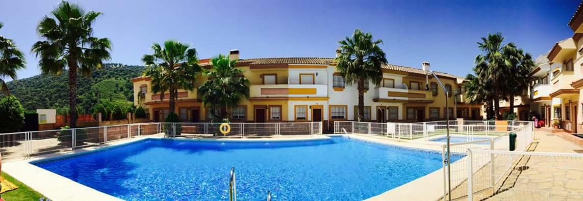 Villa Casas De Benaojan 11 Exterior foto