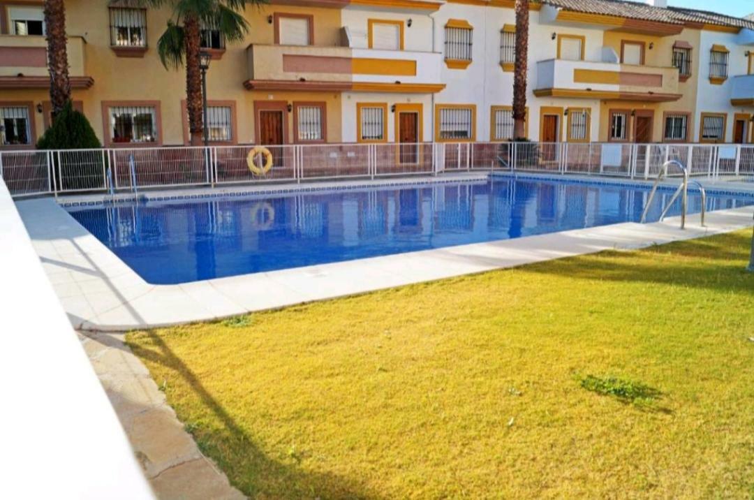 Villa Casas De Benaojan 11 Exterior foto