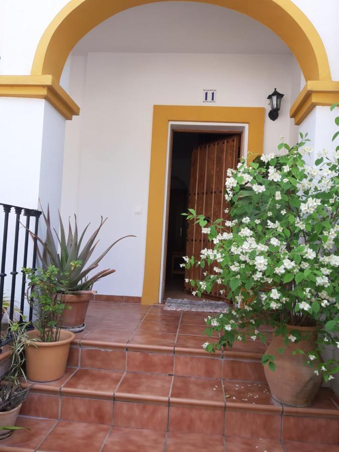 Villa Casas De Benaojan 11 Exterior foto