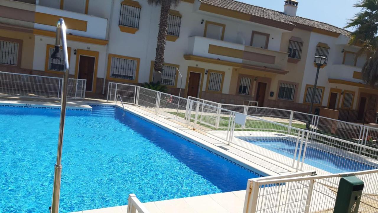 Villa Casas De Benaojan 11 Exterior foto