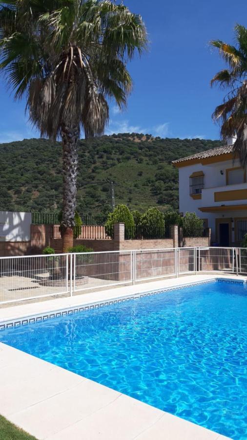 Villa Casas De Benaojan 11 Exterior foto